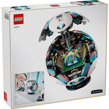 43019 Soccer Ball