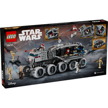 LEGO 75413 Republic Juggernaut