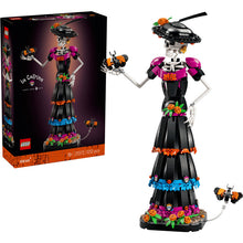21372 La Catrina