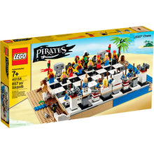 40158 LEGO Chess, Retired, NIB