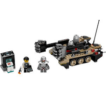 70161 Tremor Track Infiltration, Retired, NIB