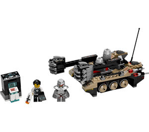 70161 Tremor Track Infiltration, Retired, NIB