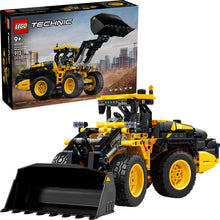 LEGO 42209 Electric Wheel Loader