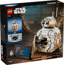 75452 BB-8™ Astromech Droid