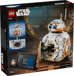 75452 BB-8™ Astromech Droid