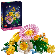 0347 Petite Sunny Bouquet