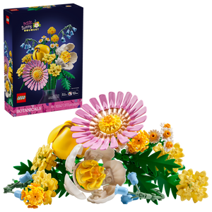 0347 Petite Sunny Bouquet