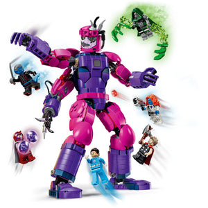 76348 LEGO Epic Battle: Avengers: Doomsday