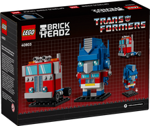 LEGO 40803