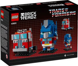 LEGO 40803