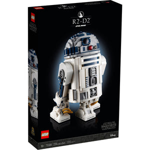 LEGO 75308