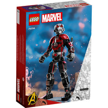 76256 Ant-Man Construction Figure, Retired, NIB