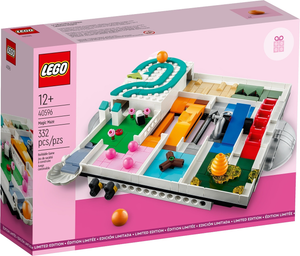 40596 Magic Maze, Retired, NIB