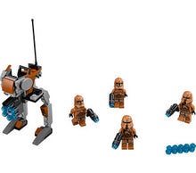 75089 Geonosis Troopers, Retired, NIB