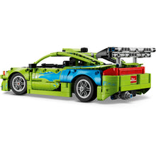 42229 Fast & Furious Mitsubishi Eclipse Car