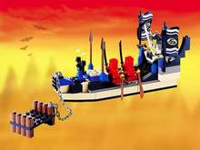 LEGO System 3050