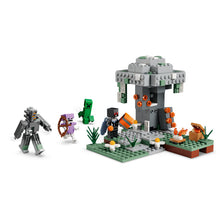 LEGO 21586