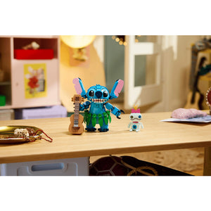 43296 Stitch & Scrump