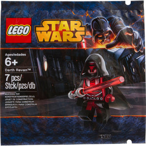 5002123 Darth Revan polybag