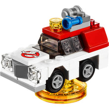 LEGO 71242 New Ghostbusters Play the Complete Movie