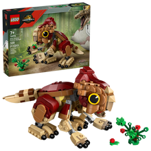 76970 LEGO® Baby Dinosaur Dolores: Aquilops
