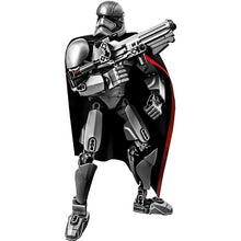 75118 Captain Phasma, Retired, NIB