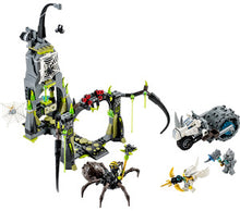 70133 Spinlyn's Cavern, Retired, NIB