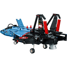 42066 Air Race Jet, Retired, New - Open Box