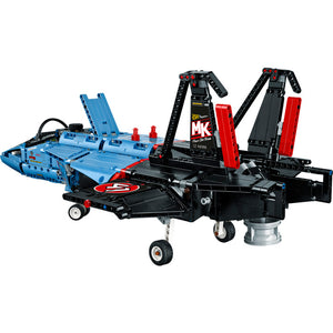 42066 Air Race Jet, Retired, New - Open Box