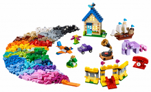 10717 Bricks Bricks Bricks - LEGO® - NIB Retired