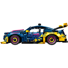 42236 Custom Garage Ford Mustang GT Car