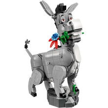 72423 Shrek, Donkey & Puss in Boots