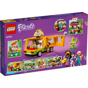 LEGO 41701 Street Food Market