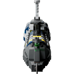 75377 Invisible Hands, NIB