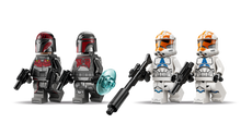 75449 Siege of Mandalore Battle Pack