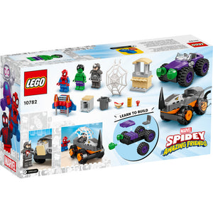 LEGO 10782