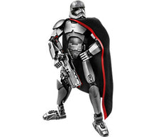 75118 Captain Phasma, Retired, NIB