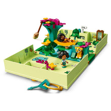 43200 LEGO® Antonio's Magical Door, Retired, NIB