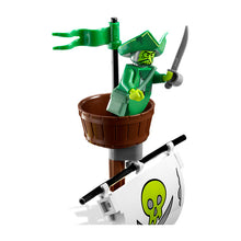 3817 LEGO The Flying Dutchman, Retired, NIB