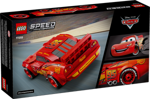 77255 Lightning McQueen