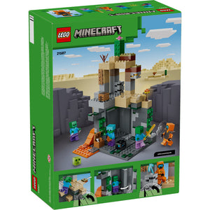 LEGO 21587