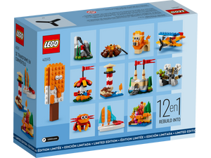 LEGO 40593