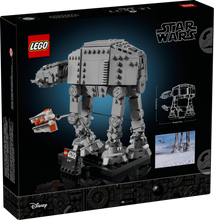 75440 AT-AT, Certified in white box, Pre-Owned