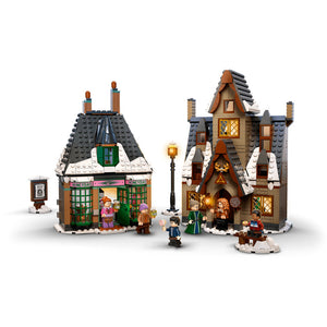 LEGO 76388 Hogsmeade Village Visit