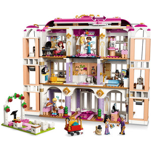 42704 Heartlake City Grand Hotel