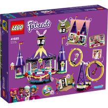 41685 LEGO® Magical Funfair Rollercoaster, Retired, NIB