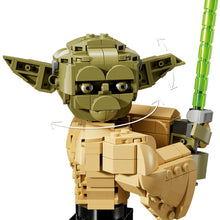 75438 LEGO Yoda™ Bust