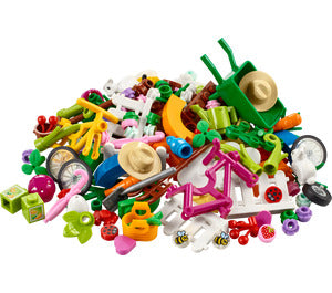 LEGO 40606 Spring Fun VIP Addon Pack