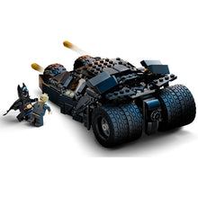 76239 LEGO® Batmobile Tumbler: Scarecrow Showdown, Retired, NIB