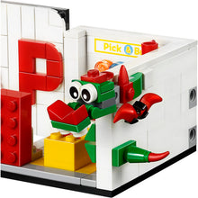 LEGO 40178 Iconic VIP Set
